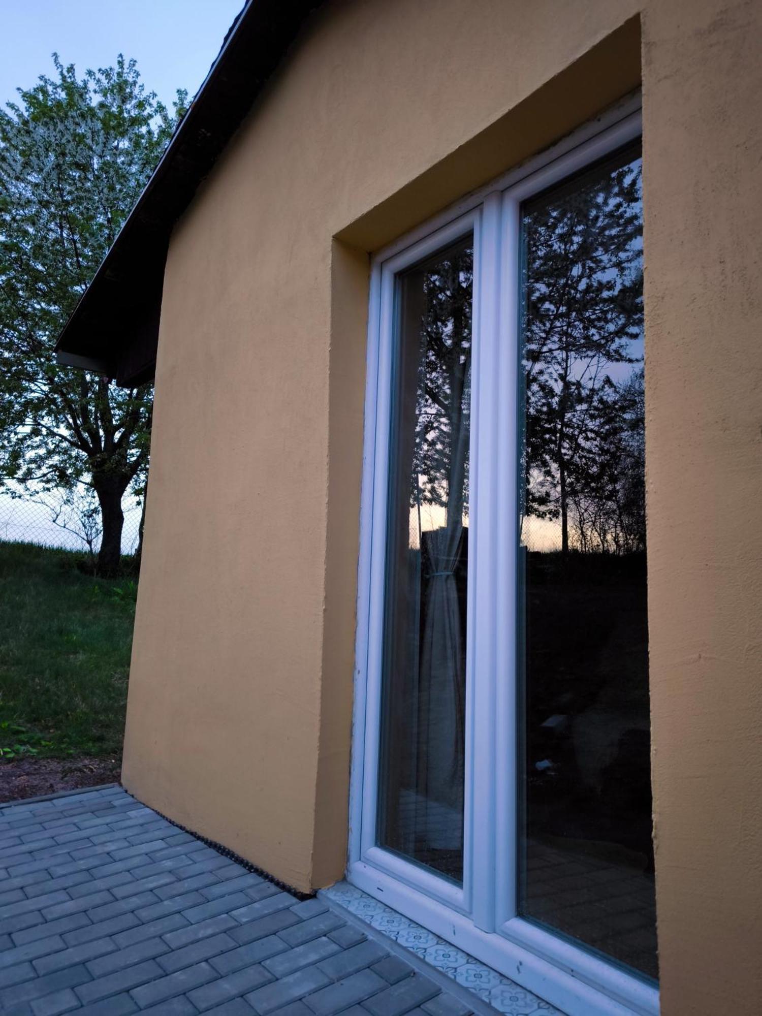 Ranch 66 - Zlatokopecka Chata Arizona Tršice Kültér fotó